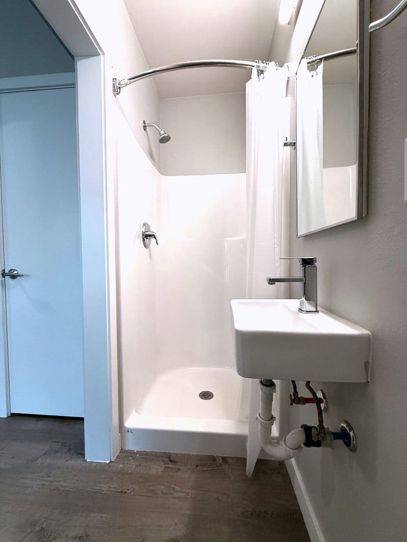 Unit 303 — Coho studio apartment at 4029 Rainier Ave S, Seattle (photo 11)