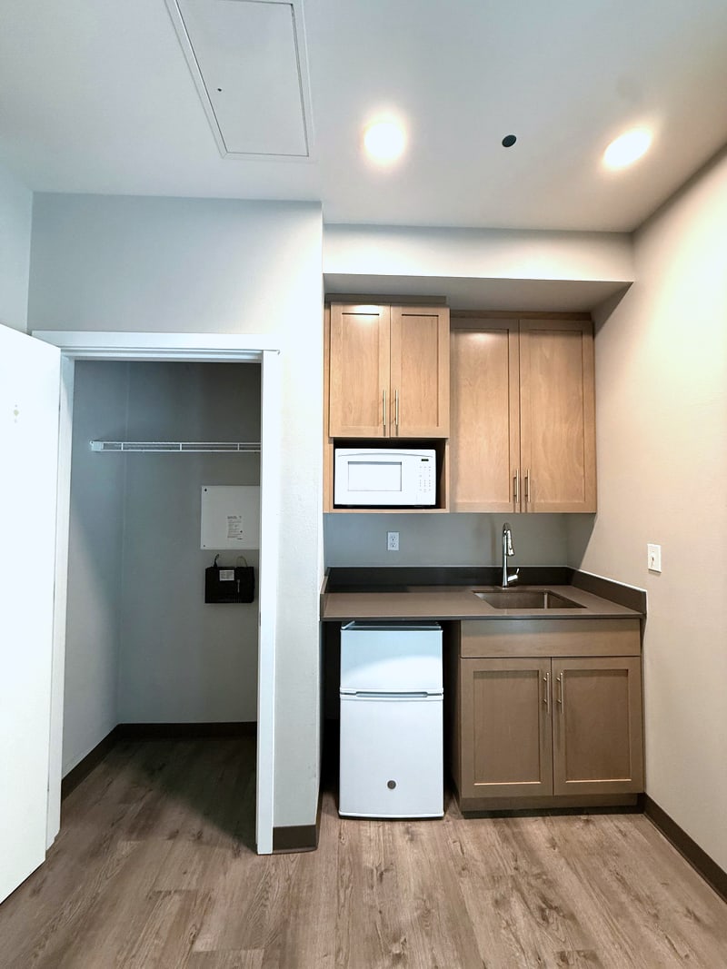 Unit 305 — Coho studio apartment at 4029 Rainier Ave S, Seattle (photo 7)