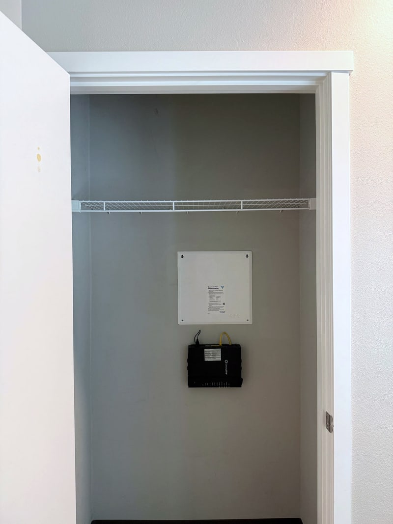 Unit 305 — Coho studio apartment at 4029 Rainier Ave S, Seattle (photo 9)