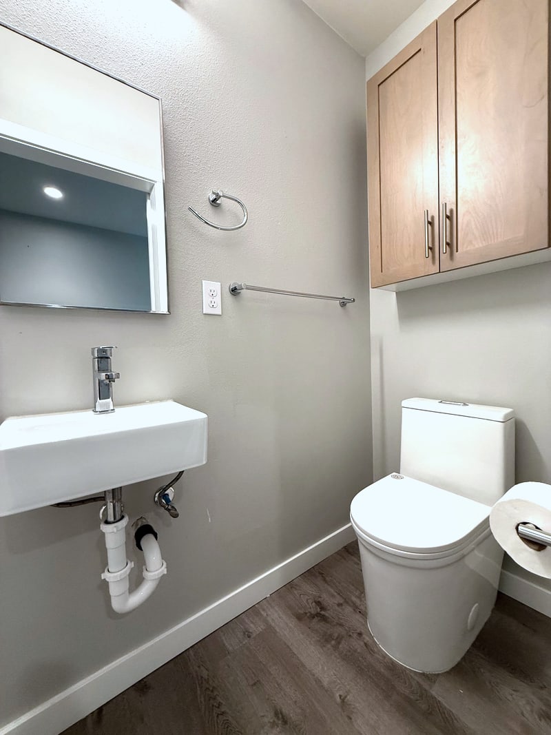 Unit 305 — Coho studio apartment at 4029 Rainier Ave S, Seattle (photo 14)
