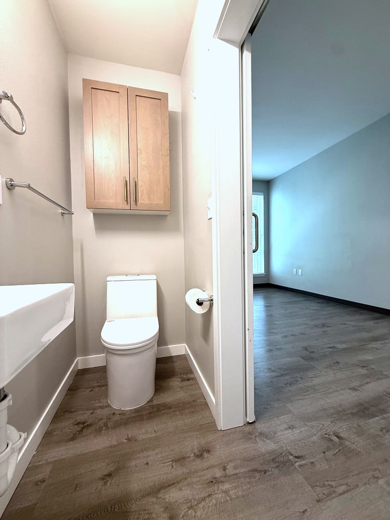 Unit 305 — Coho studio apartment at 4029 Rainier Ave S, Seattle (photo 15)