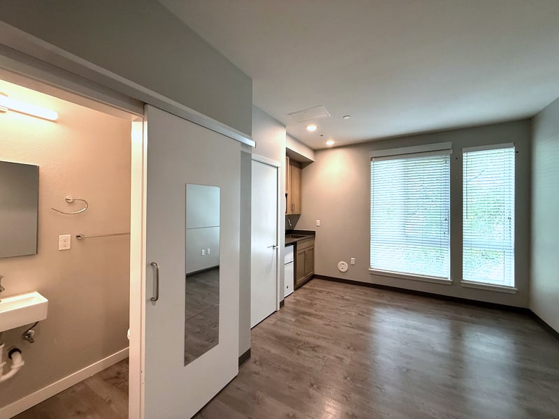 Unit 305 — Coho studio apartment at 4029 Rainier Ave S, Seattle (photo 18)
