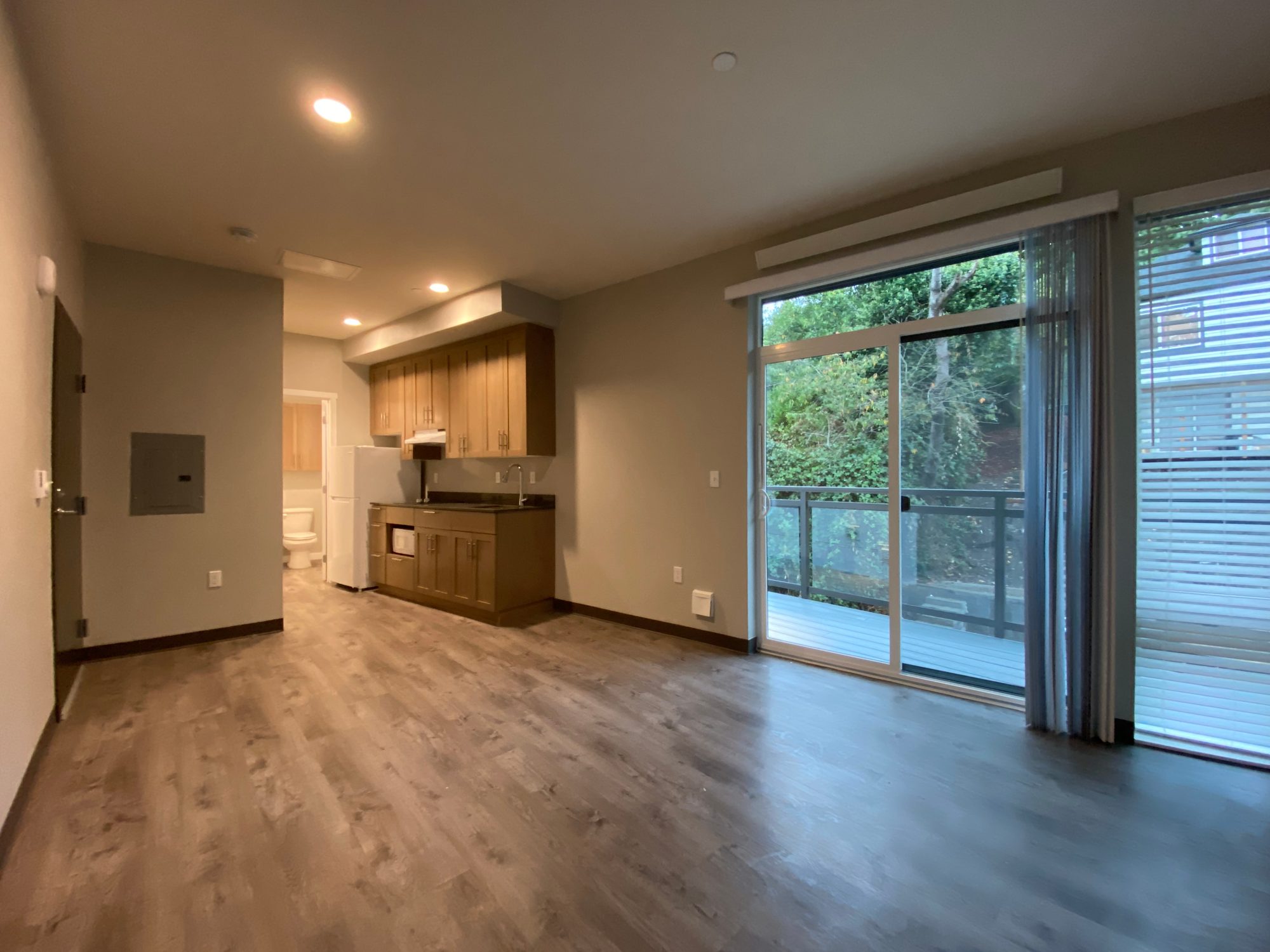 Unit 306 photo