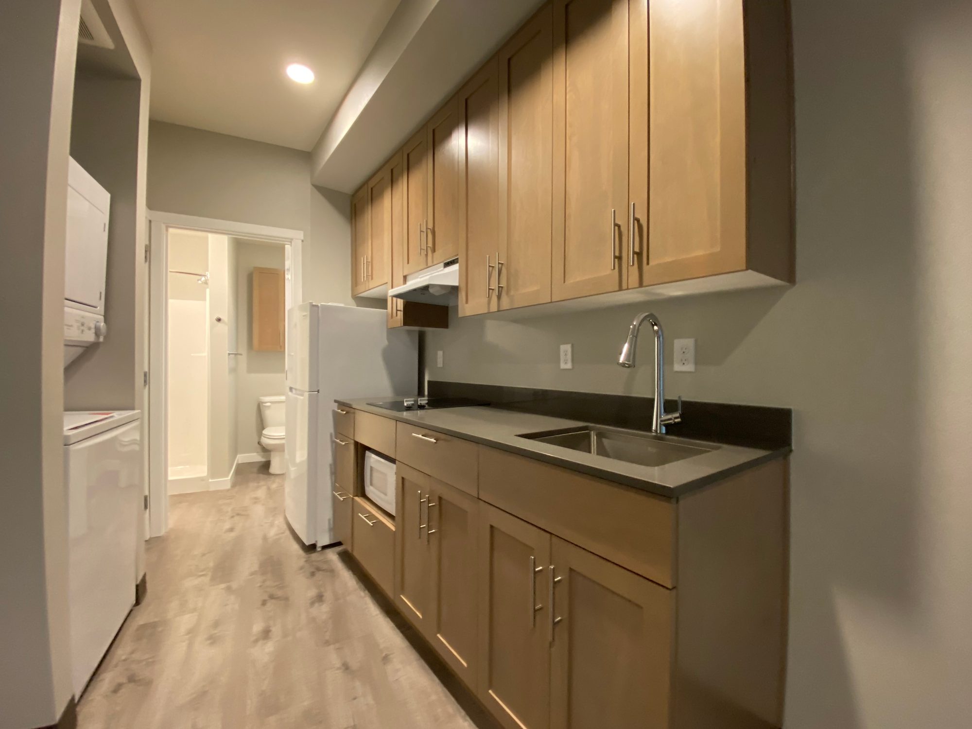 Unit 306 photo