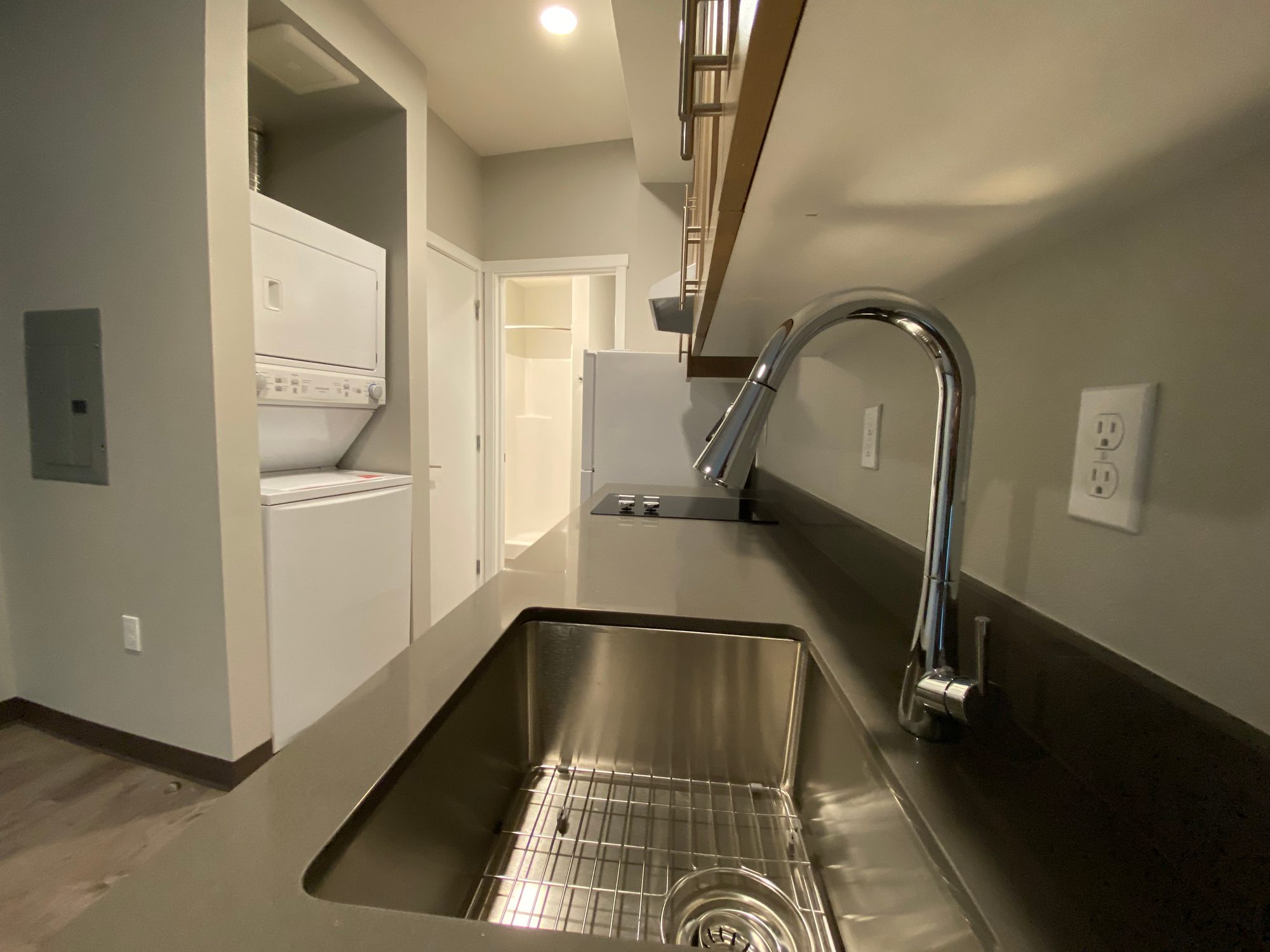 Unit 306 photo