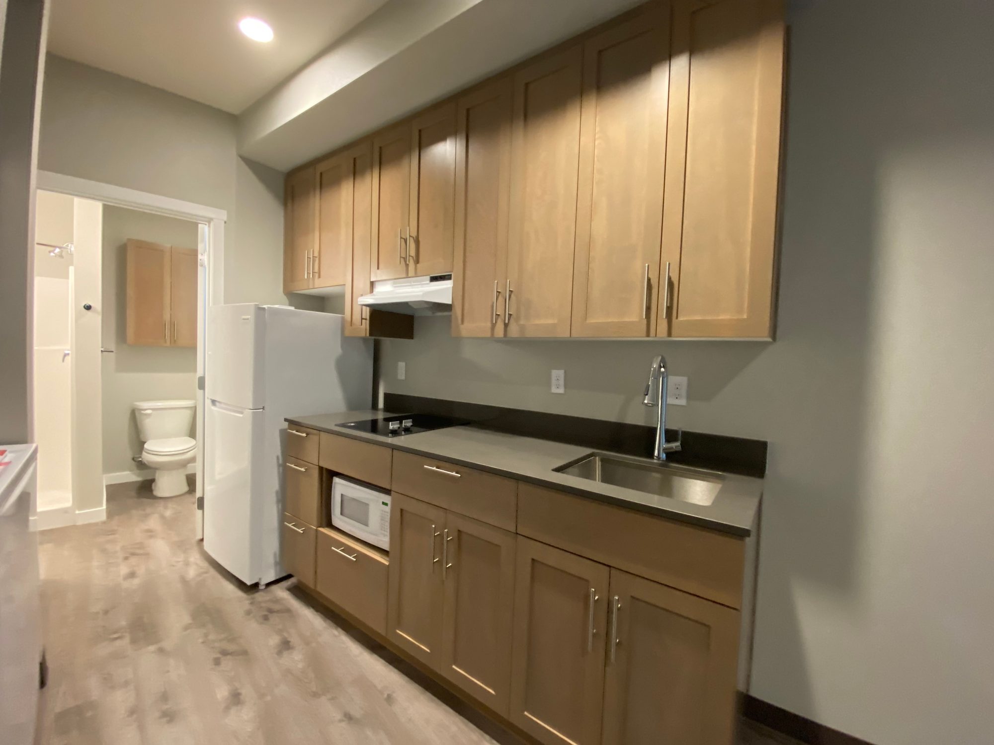 Unit 306 photo