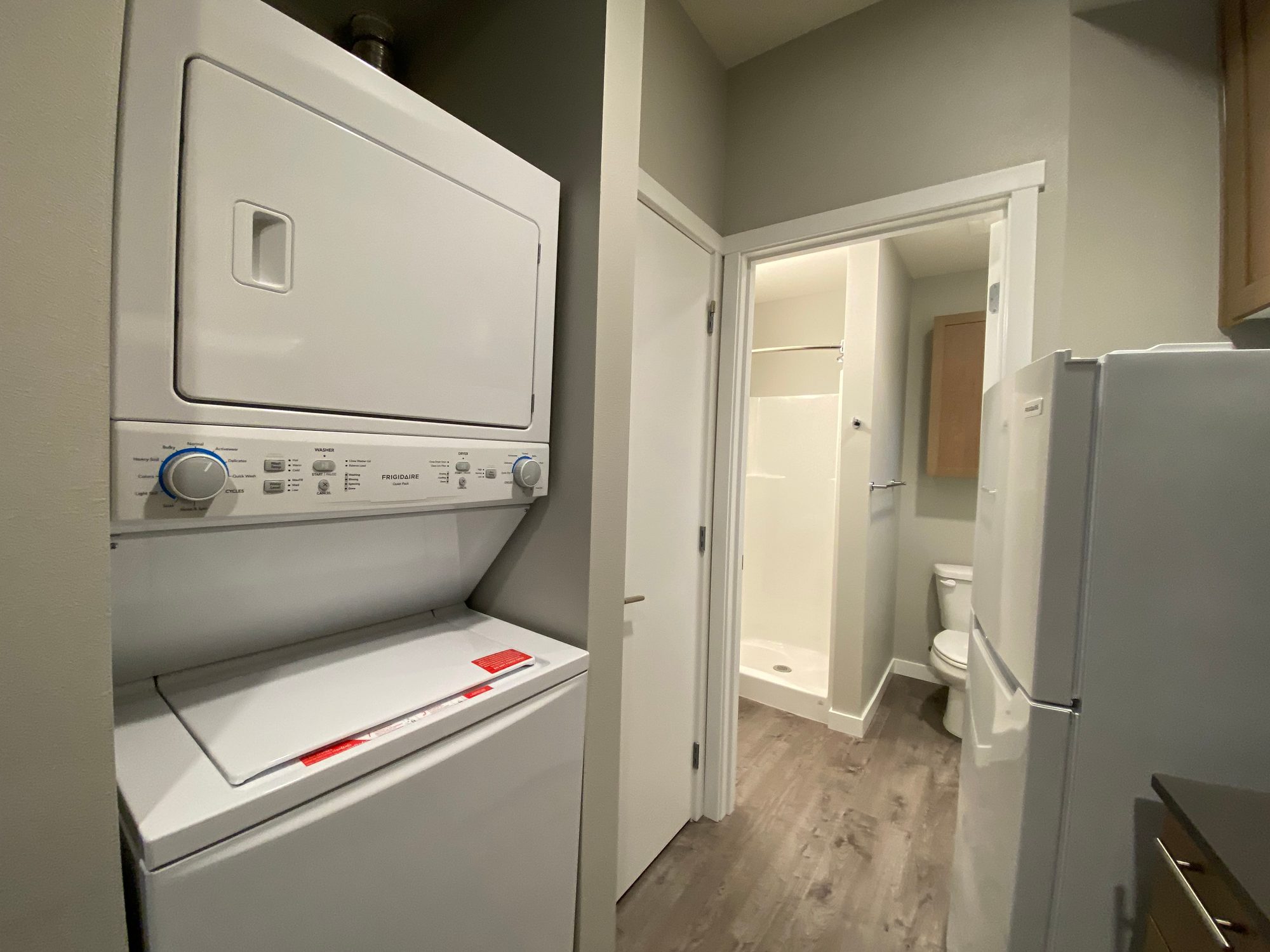 Unit 306 photo