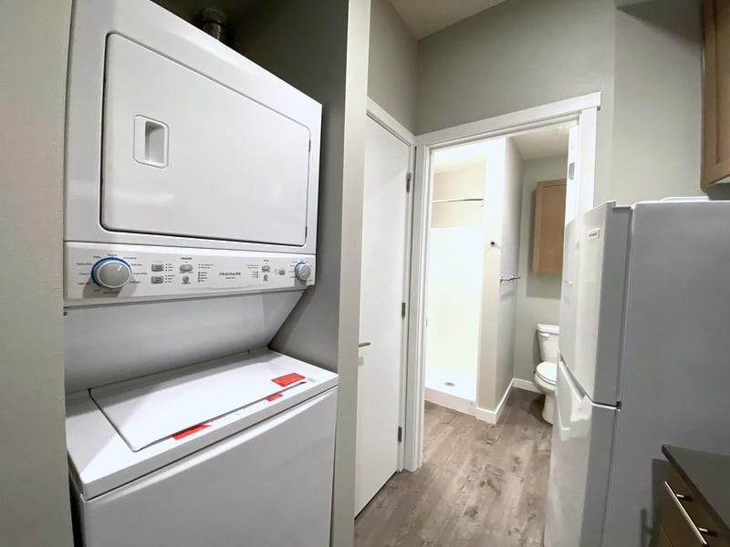 Unit 306 — Sockeye studio apartment at 4029 Rainier Ave S, Seattle (photo 6)