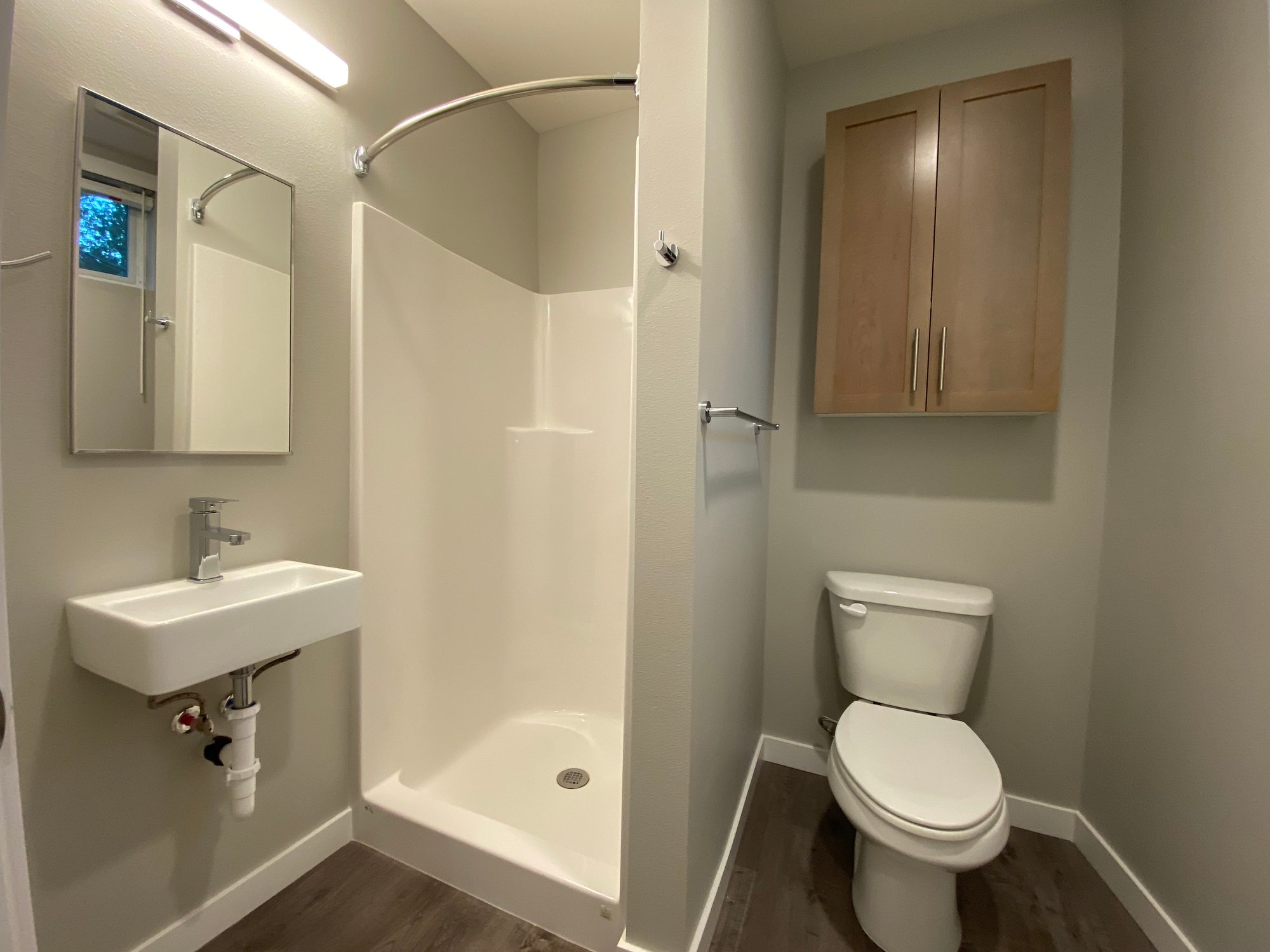 Unit 306 photo