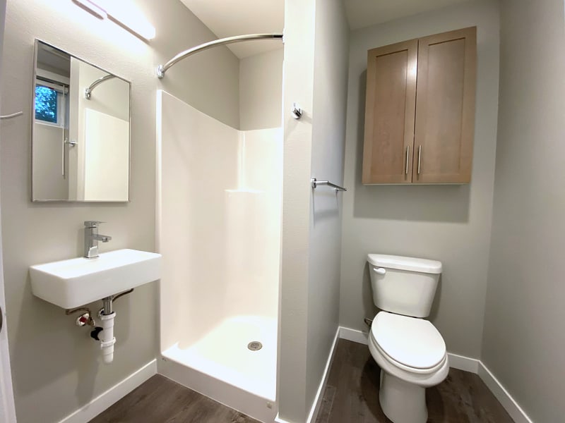 Unit 306 — Sockeye studio apartment at 4029 Rainier Ave S, Seattle (photo 7)