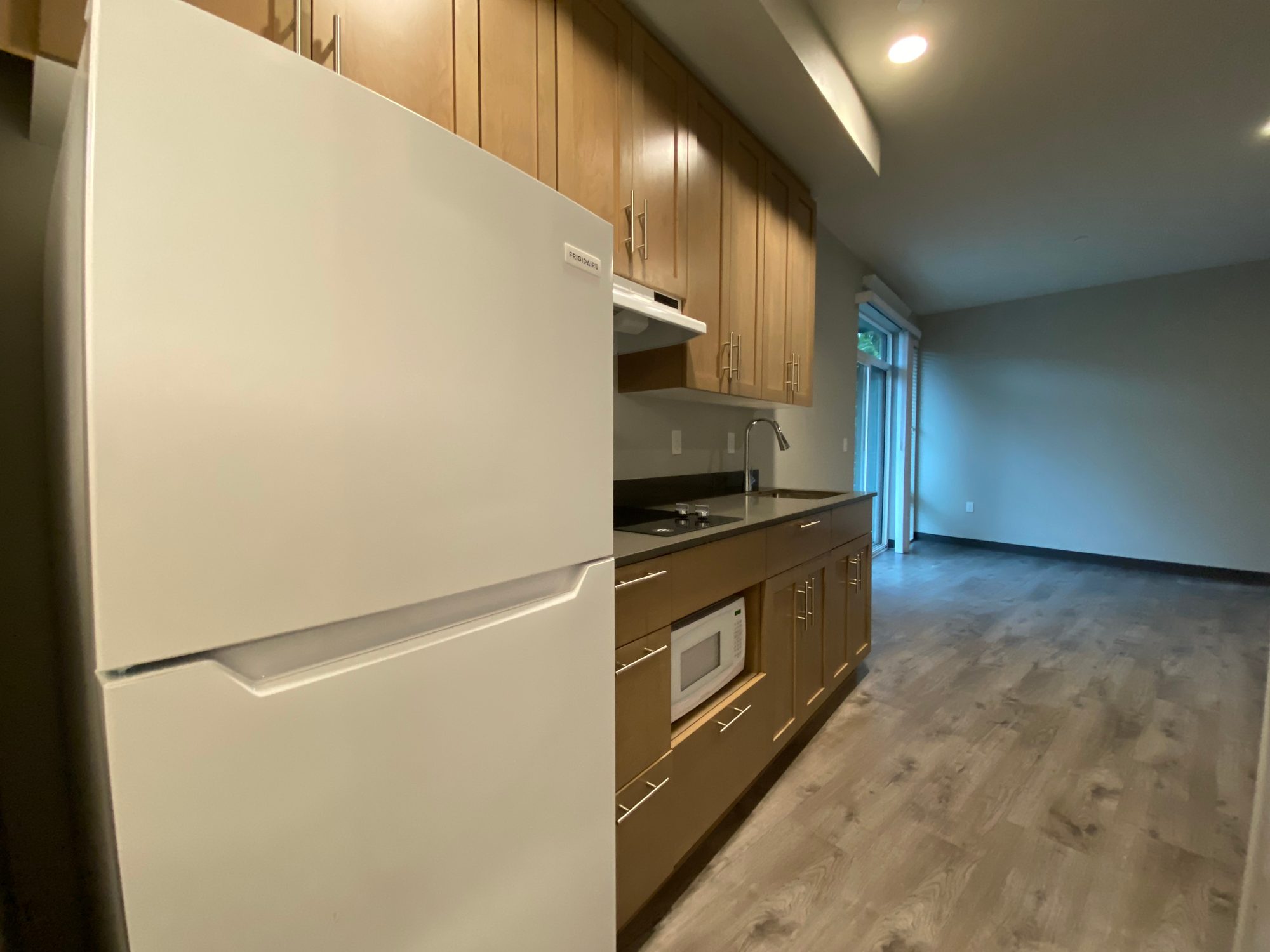 Unit 306 photo