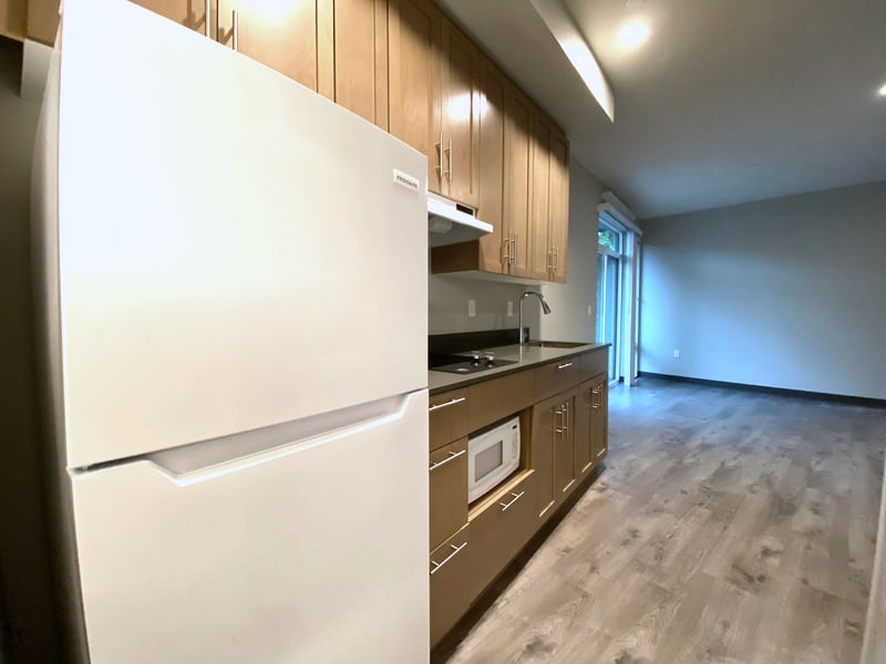 Unit 306 — Sockeye studio apartment at 4029 Rainier Ave S, Seattle (photo 8)