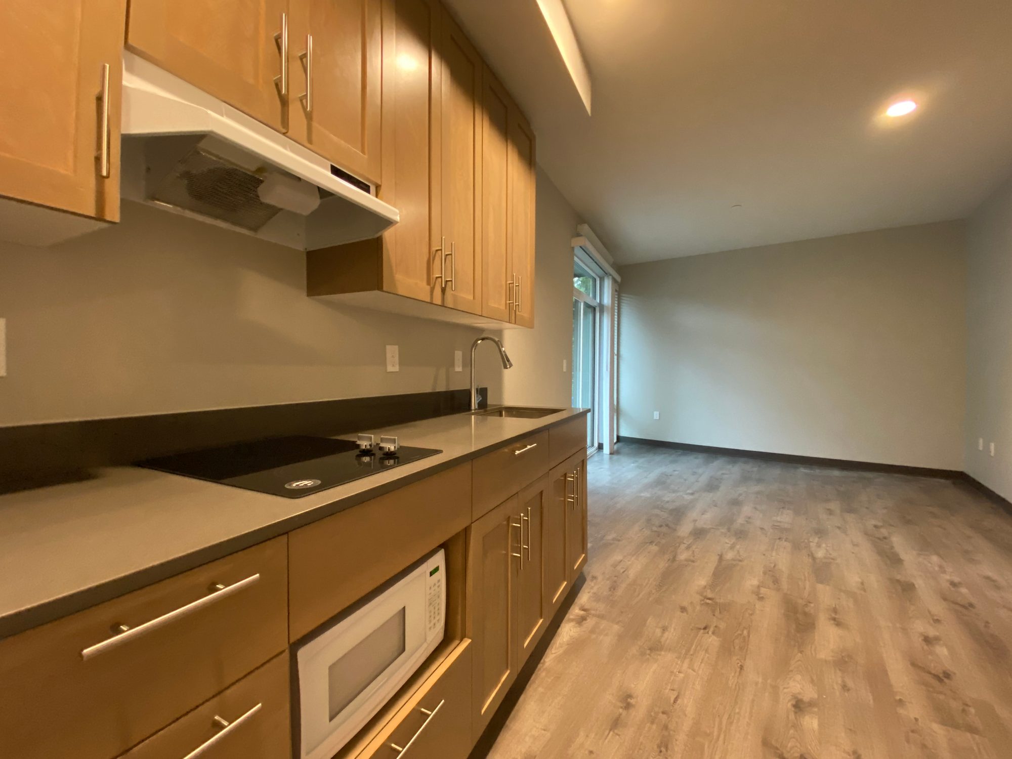 Unit 306 photo