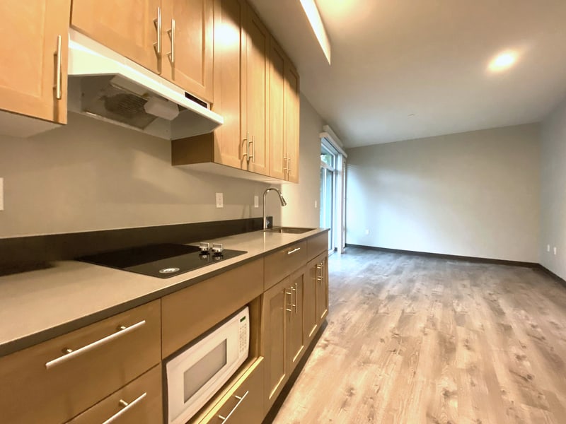 Unit 306 — Sockeye studio apartment at 4029 Rainier Ave S, Seattle (photo 9)