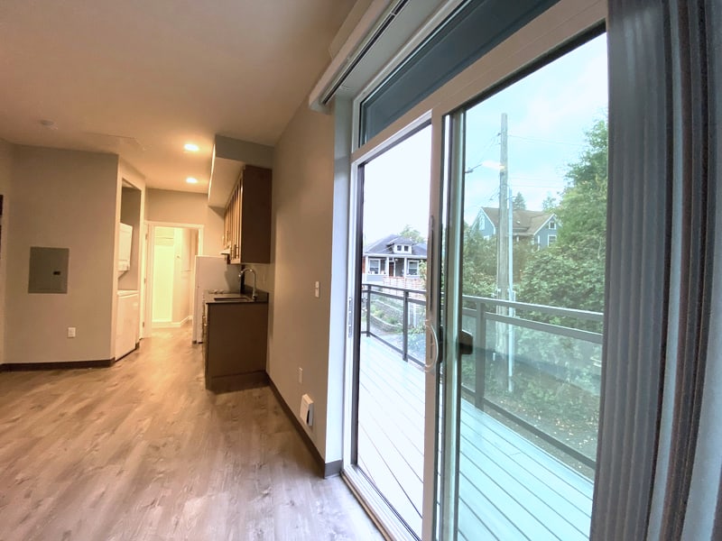 Unit 306 — Sockeye studio apartment at 4029 Rainier Ave S, Seattle (photo 11)