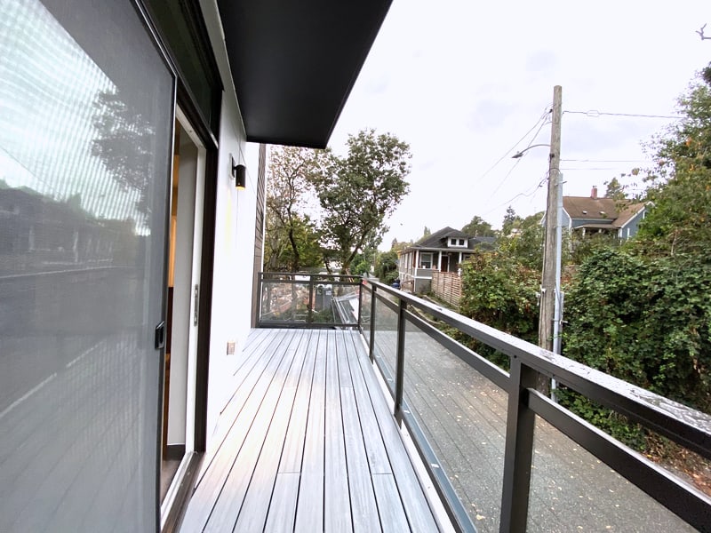 Unit 306 — Sockeye studio apartment at 4029 Rainier Ave S, Seattle (photo 12)