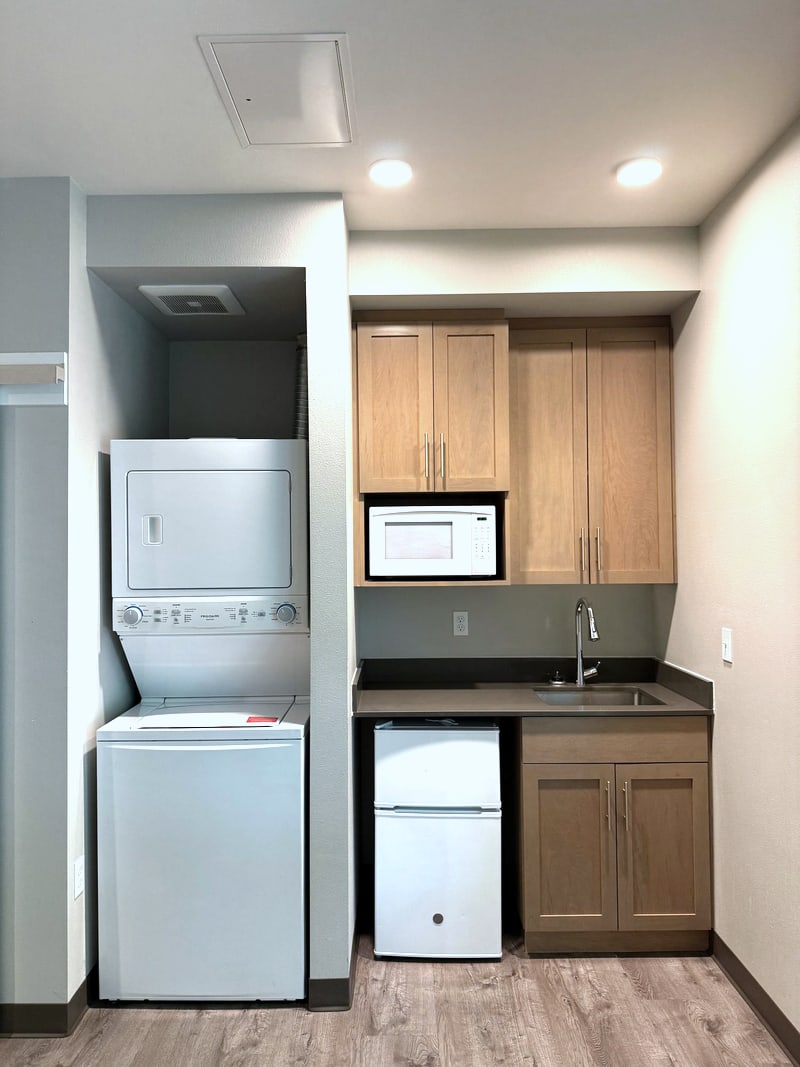 Unit 307 — Coho studio apartment at 4029 Rainier Ave S, Seattle (photo 5)