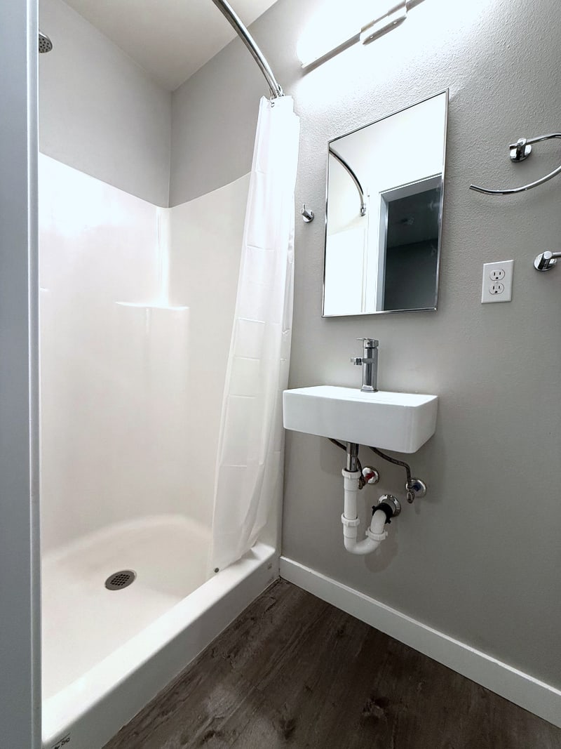 Unit 307 — Coho studio apartment at 4029 Rainier Ave S, Seattle (photo 8)