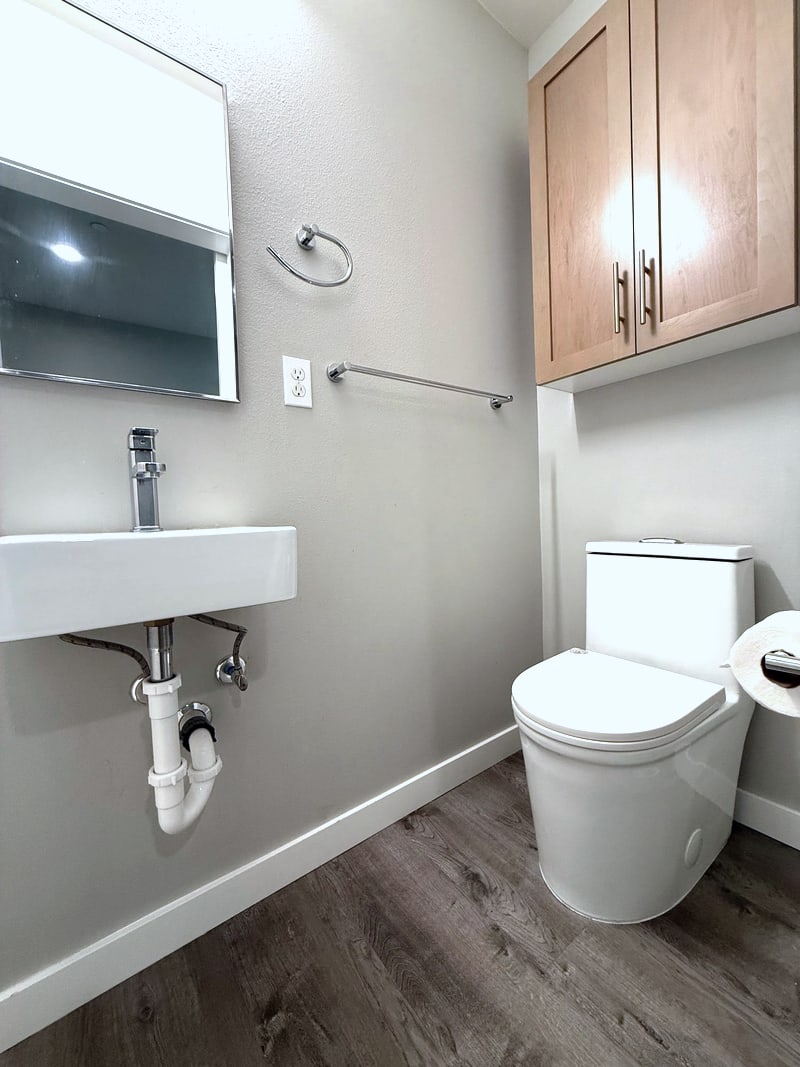 Unit 307 — Coho studio apartment at 4029 Rainier Ave S, Seattle (photo 9)
