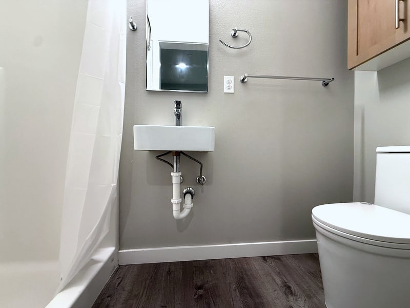 Unit 307 — Coho studio apartment at 4029 Rainier Ave S, Seattle (photo 11)