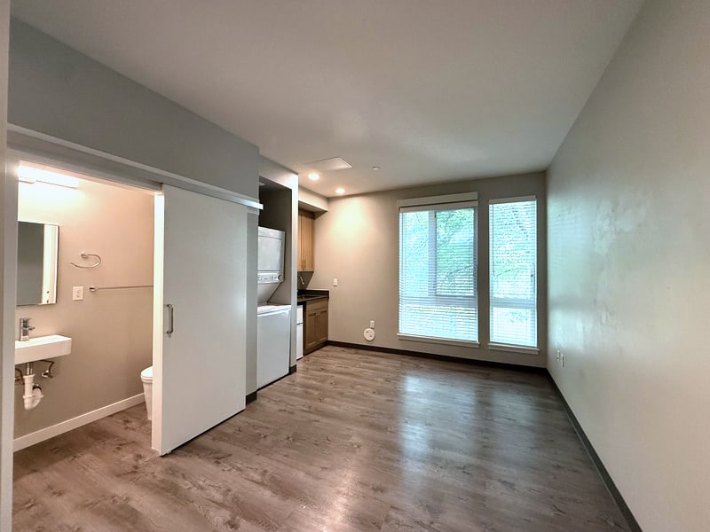 Unit 307 — Coho studio apartment at 4029 Rainier Ave S, Seattle (photo 14)