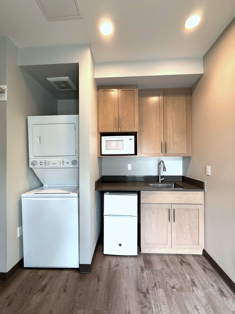 Unit 408 — Coho studio apartment at 4029 Rainier Ave S, Seattle (photo 6)