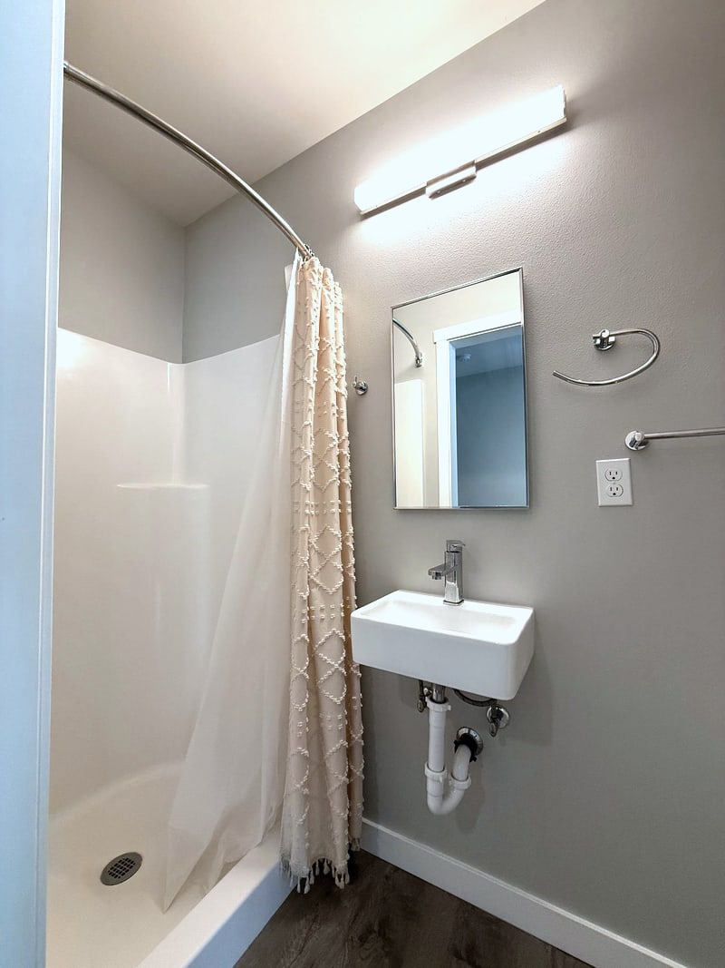 Unit 408 — Coho studio apartment at 4029 Rainier Ave S, Seattle (photo 8)