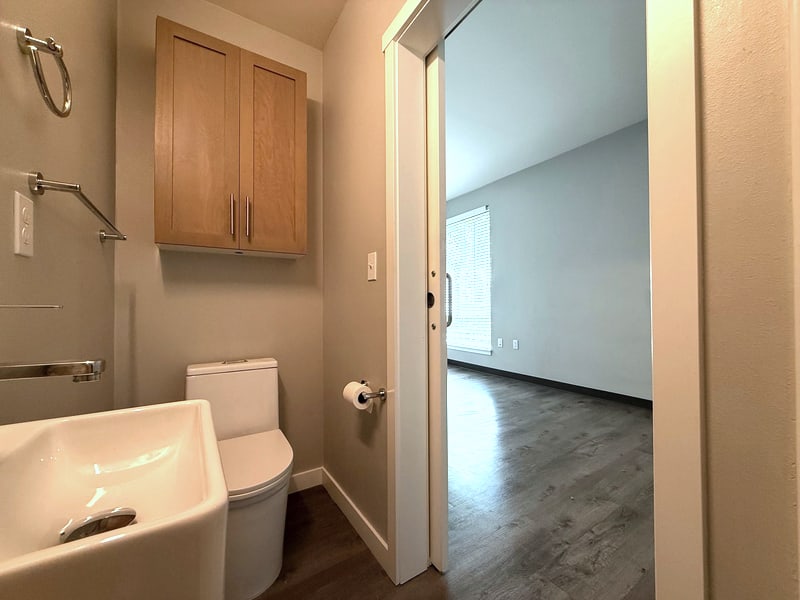 Unit 408 — Coho studio apartment at 4029 Rainier Ave S, Seattle (photo 10)