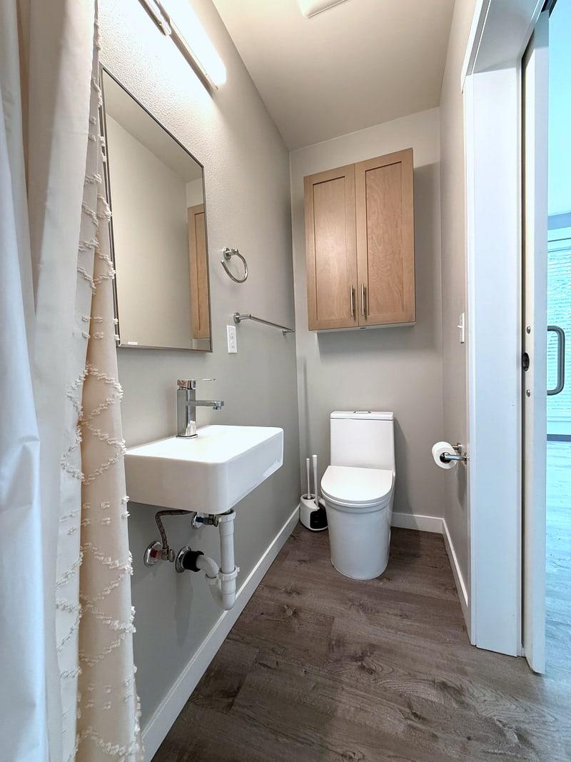 Unit 408 — Coho studio apartment at 4029 Rainier Ave S, Seattle (photo 11)