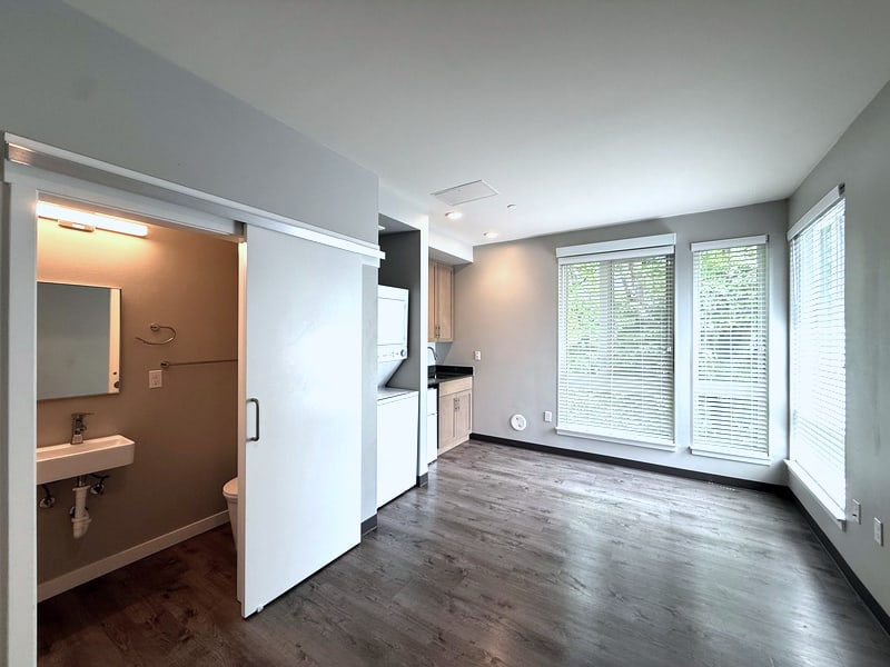 Unit 408 — Coho studio apartment at 4029 Rainier Ave S, Seattle (photo 17)